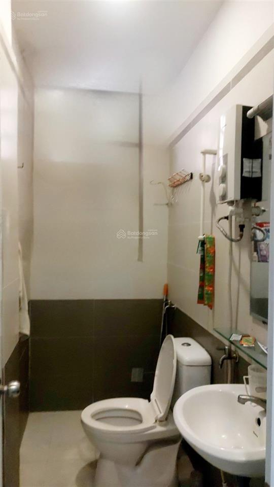 Nhà đường số 4 hiệp bình phước 2tầng, 3pn, 3wc  dt 5,1 x 11  4tỷ hơn