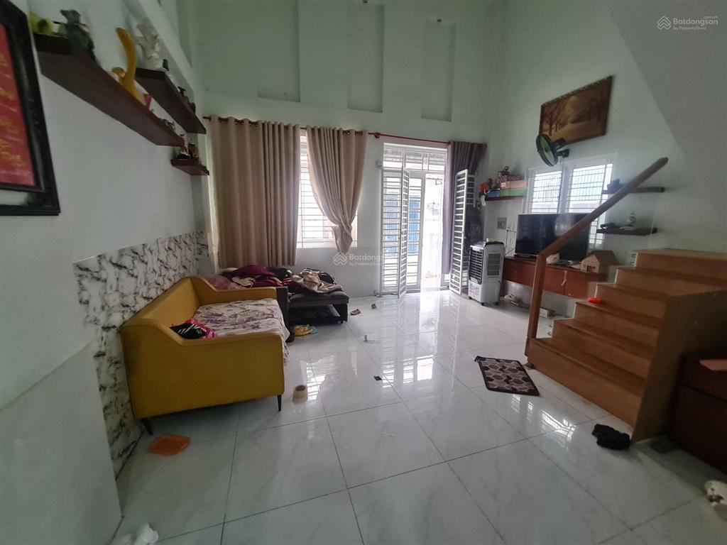 Nhà đường số 4 hiệp bình phước 2tầng, 3pn, 3wc  dt 5,1 x 11  4tỷ hơn