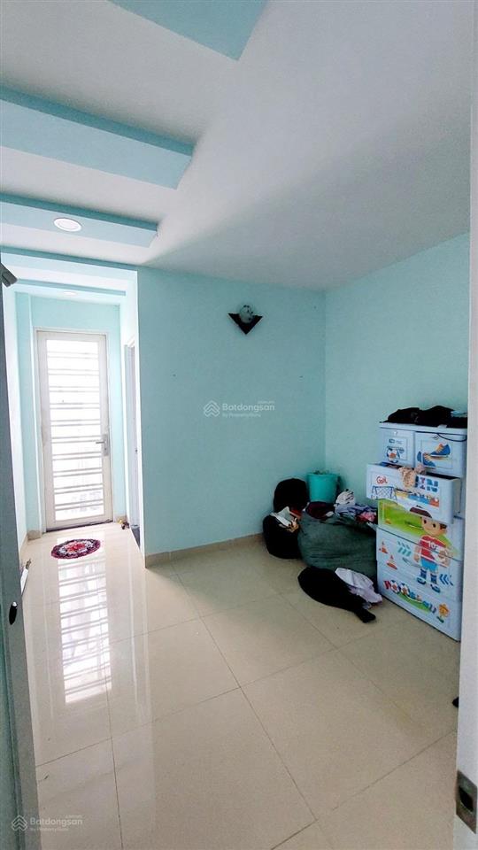 Nhà đường số 4 hiệp bình phước 2tầng, 3pn, 3wc  dt 5,1 x 11  4tỷ hơn