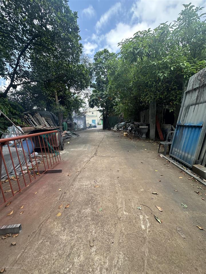 Đất đường số quốc lộ 13 hiệp bình phước 136m2 full thổ cư  7tỷ59 giá tốt khu vực
