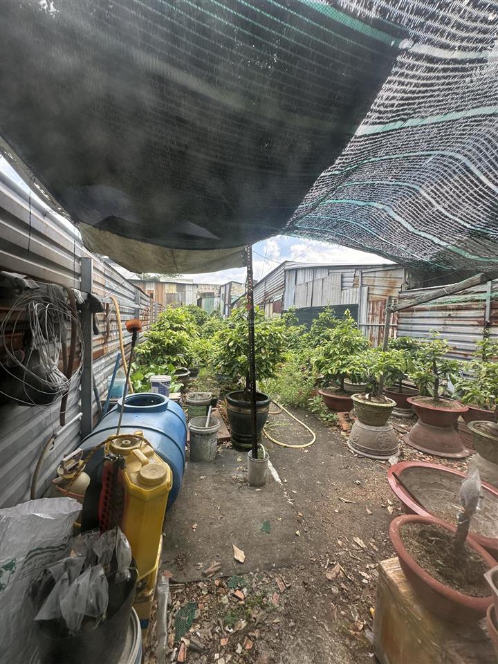 Đất đường số quốc lộ 13 hiệp bình phước 136m2 full thổ cư  7tỷ59 giá tốt khu vực