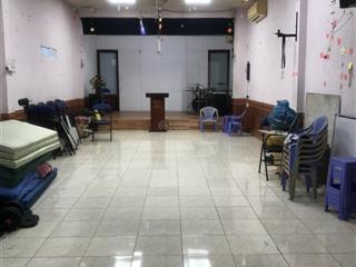 Nhà đường số 20 khu bên sông sát gigamall hiệp bình chánh 3 tầng dt 5 x 22  9tỷ hơn