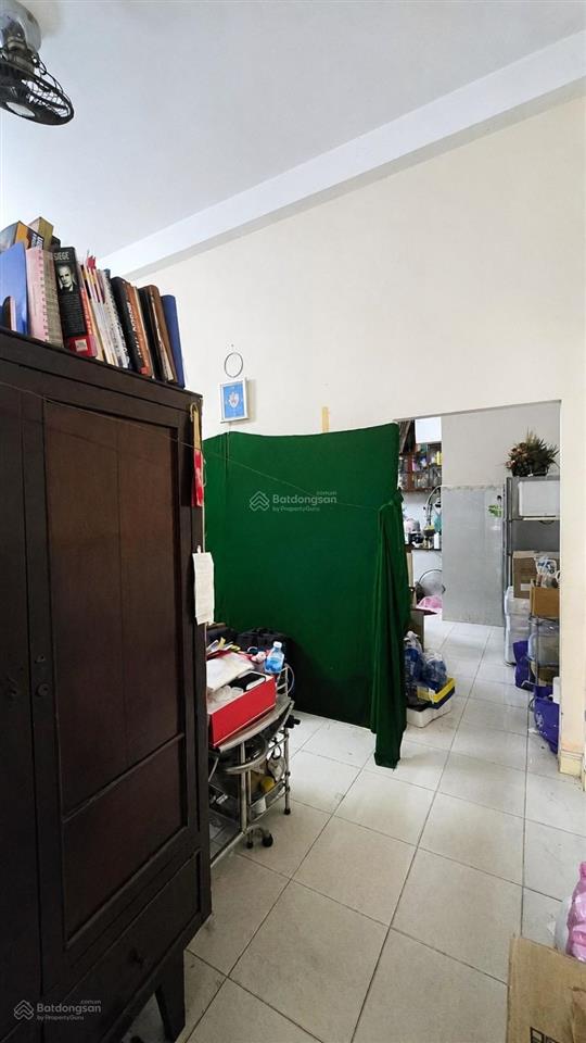 Nhà đường số 20 khu bên sông sát gigamall hiệp bình chánh 3 tầng dt 5 x 22  9tỷ hơn