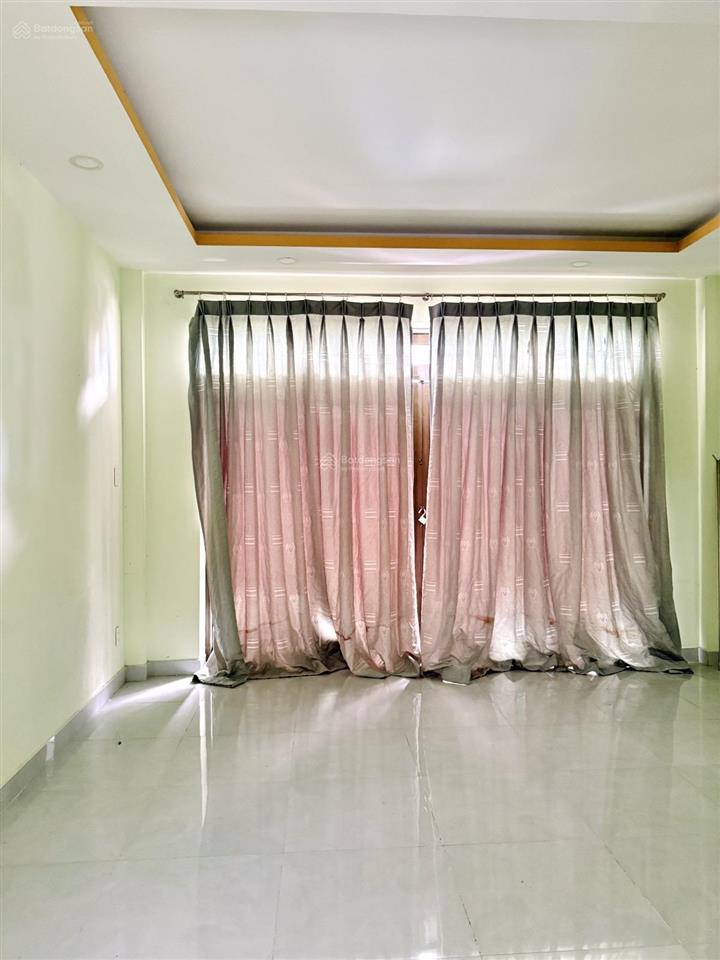 Nhà đường số 19 hiệp bình chánh khu bên sông 3 tầng, 3 pn, 3 wc, dt 5,5 x 20