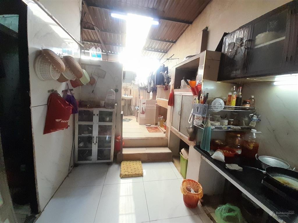 Bán đất tặng nhà c4 linh đông hẻm xe hơi như dt 208m2 tiện xây mới