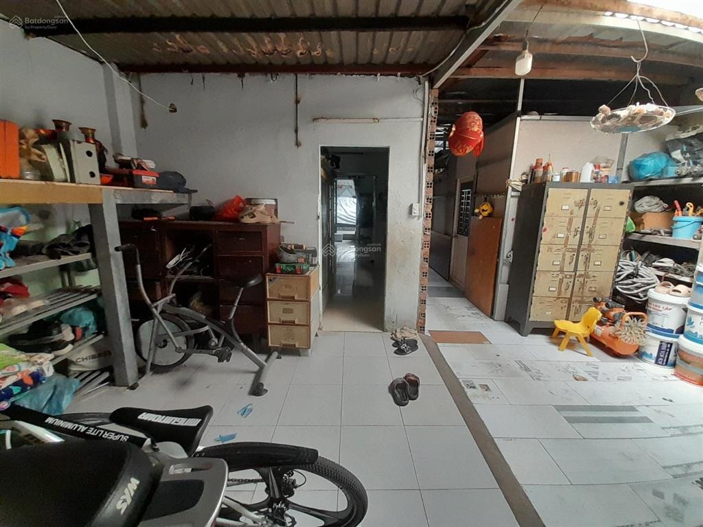 Bán đất tặng nhà c4 linh đông hẻm xe hơi như dt 208m2 tiện xây mới