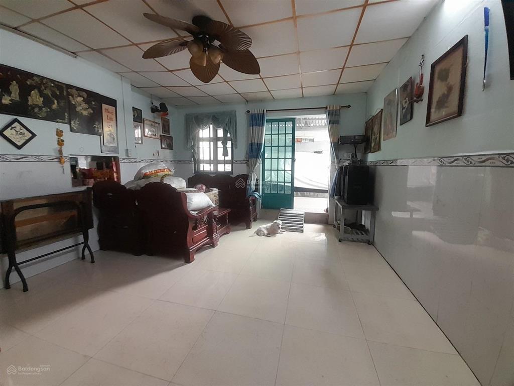 Bán đất tặng nhà c4 linh đông hẻm xe hơi như dt 208m2 tiện xây mới