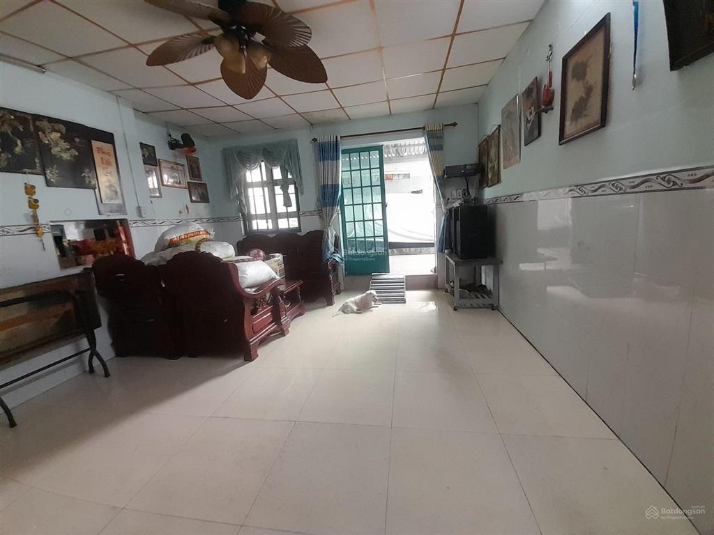 Bán đất tặng nhà c4 linh đông hẻm xe hơi như dt 208m2 tiện xây mới
