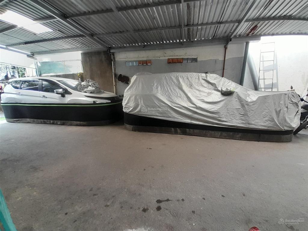 Bán đất tặng nhà c4 linh đông hẻm xe hơi như dt 208m2 tiện xây mới