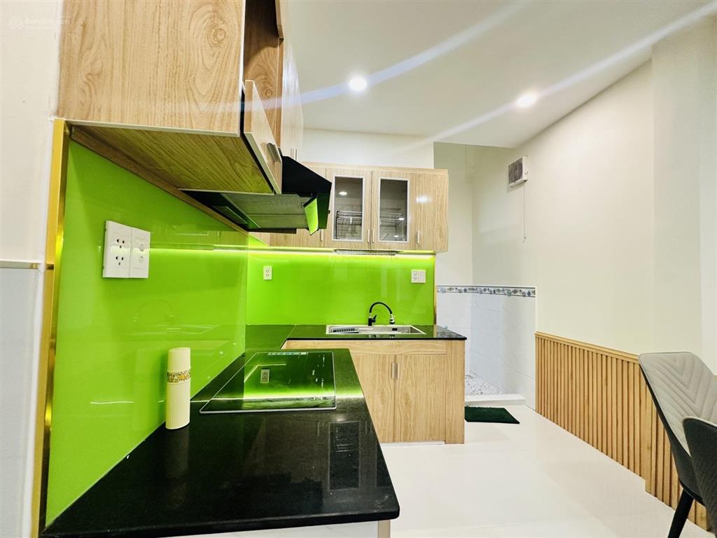 Nhà đẹp đặng văn bi trường thọ trung tâm thủ đức gần xa lộ hà nội 2tầng, 2pn