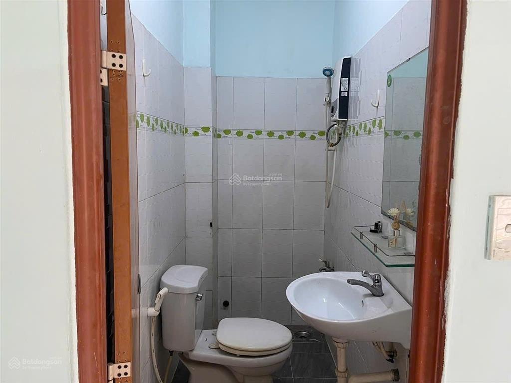 Nhà đường số 48 hiệp bình chánh  120m2  9tỷ sổ riêng hẻm xe hơi
