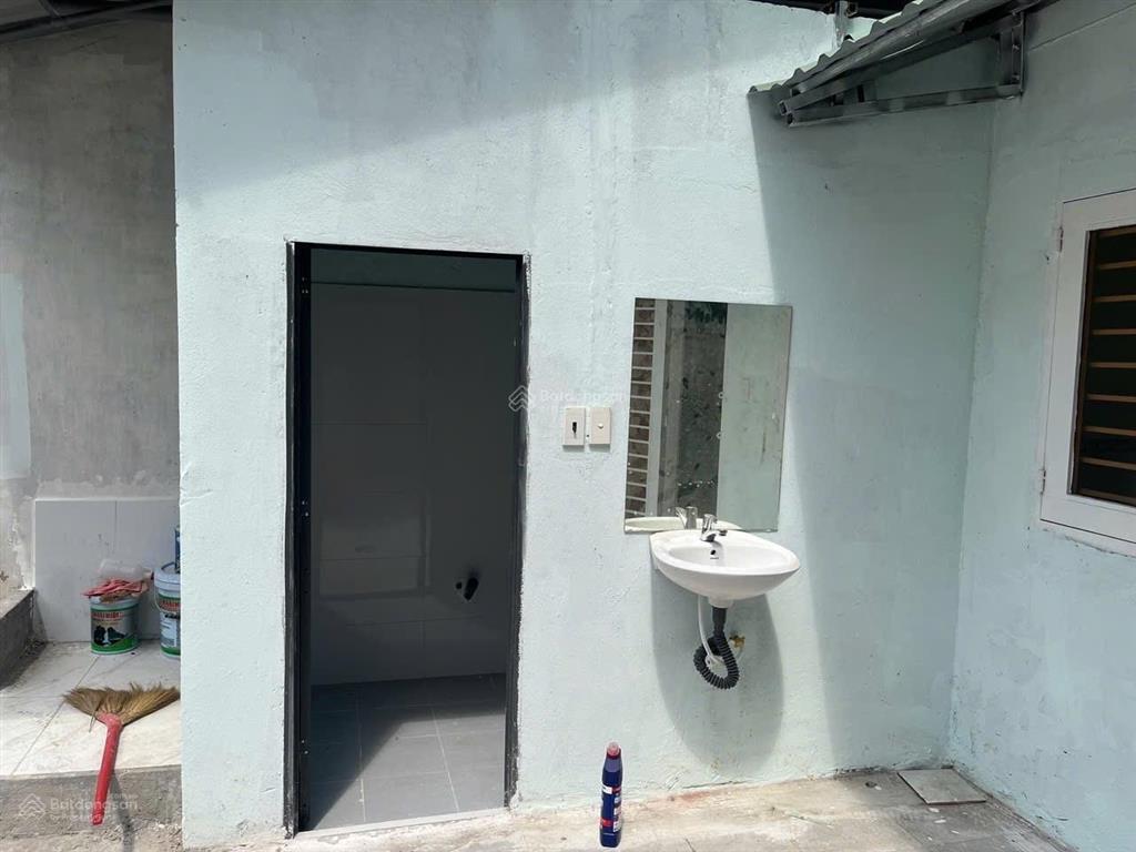 Nhà đường số 48 hiệp bình chánh  120m2  9tỷ sổ riêng hẻm xe hơi