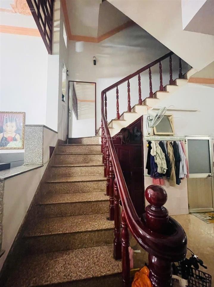 Nhà tây hoà phước long a q9 giảm 2tỷ5 giá chỉ còn 9tỷ hơn  4tầng đường xe tải rộng 6m