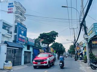 Nhà tây hoà phước long a q9 giảm 2tỷ5 giá chỉ còn 9tỷ hơn  4tầng đường xe tải rộng 6m