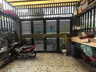 Nhà đường phú châu tam phú thủ đức  4 tầng  dt 5 x 19,9 sổ riêng, hẻm xe hơi 5m