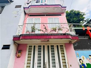 Nhà kha vạn cân, hiệp bình chánh, thành phố thủ đức, 3 tầng, giá 3 tỷ hơn  gần phạm văn đồng