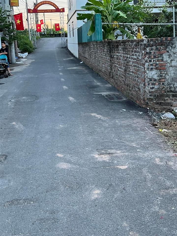 Hiếm  bán đất tây mỗ  dt 58m, 7.9 tỷ ( có thương lượng xâu ), cách đường 70 tầm 100m.