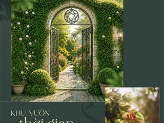 Bán cc tại lumiere hanoi seasons garden, 140 triệu /m2, 45 m2, 1pn, 1wc