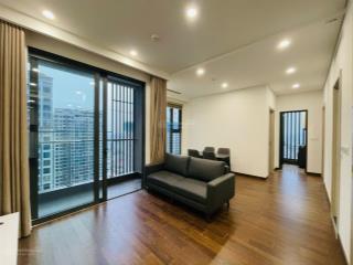 Chính chủ bán căn góc 2n+ giá 6.2tỷ toà mas a view nội khu full nội thất cao cấp*