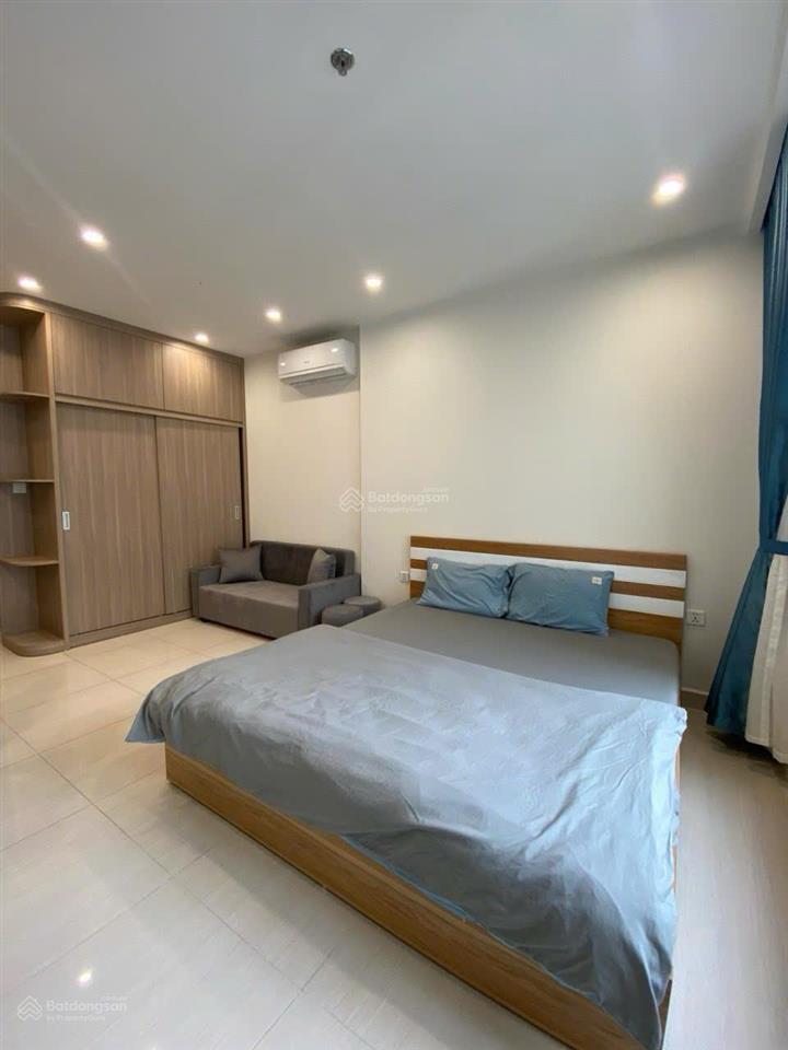 Cần tiền bán nhanh căn studio 32m² giá 2,45 tỷ sẵn sổ giao dịch, full nội thất*