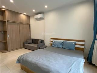 Cần tiền bán nhanh căn studio 32m² giá 2,45 tỷ sẵn sổ giao dịch, full nội thất*