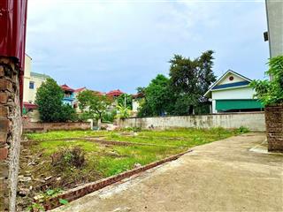 Chính chủ bán miếng đất phường song hồ giá chưa đến 2 tỷ