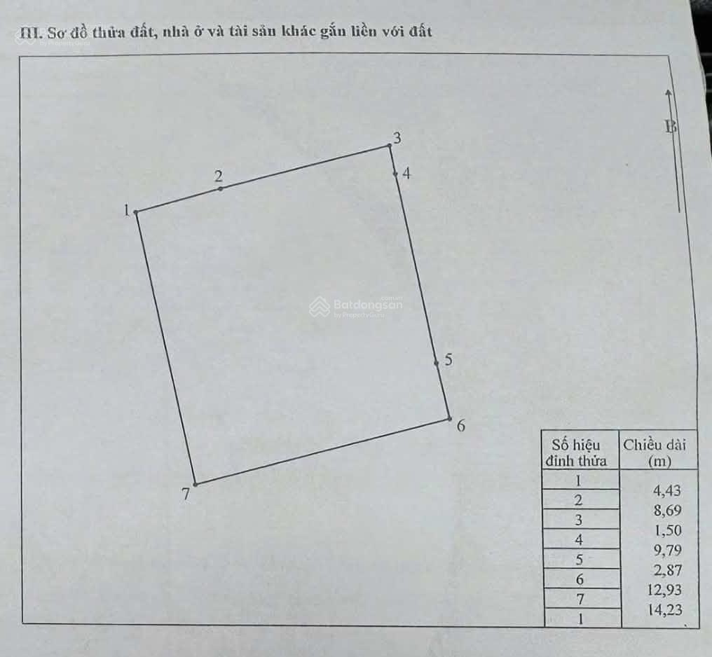 Bán đất tại xã thanh khương, huyện thuận thành, bắc ninh, 45 triệu vnd/m2, 185m2, giá ưu đãi