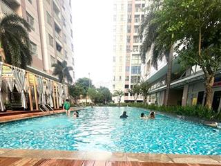 Cho Thuê Phòng Riêng Chung Cư Luxcity