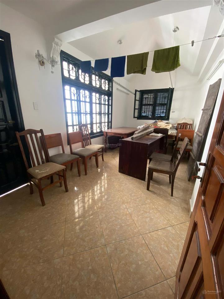 Cần cho thuê nguyên căn nhà hồ ba mẫu, ô đồng lầm 85m2 4 tầng.  0988 155 ***