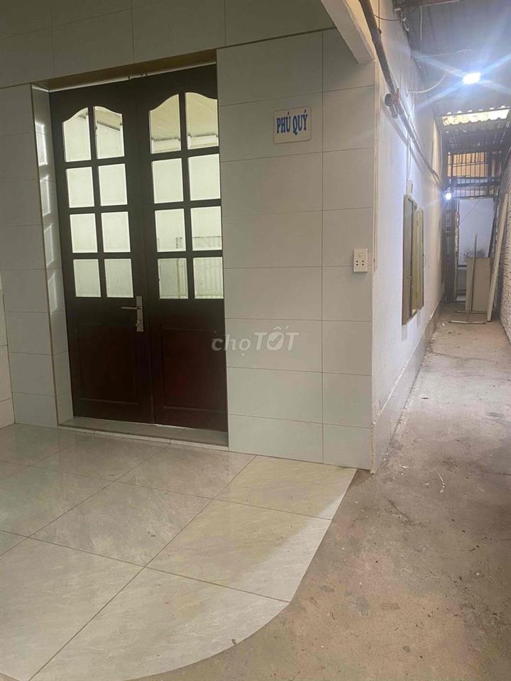 nhà cho thuê nguyên căn phường 11 Gò Vấp