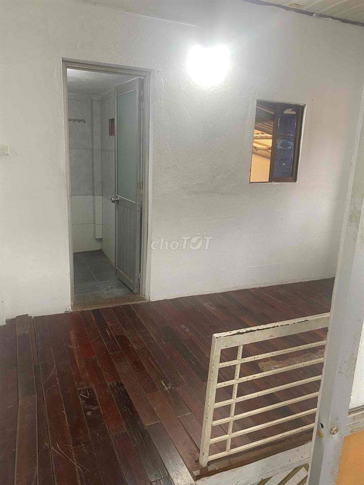 nhà cho thuê nguyên căn phường 11 Gò Vấp