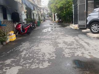 nhà cho thuê nguyên căn phường 11 Gò Vấp