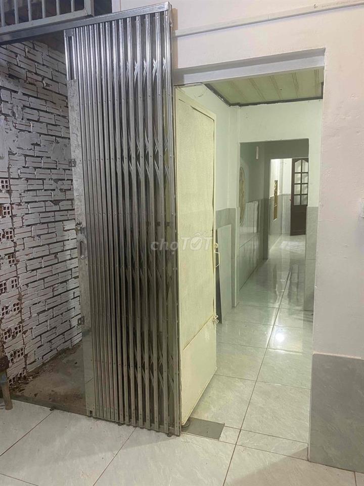 nhà cho thuê nguyên căn phường 11 Gò Vấp