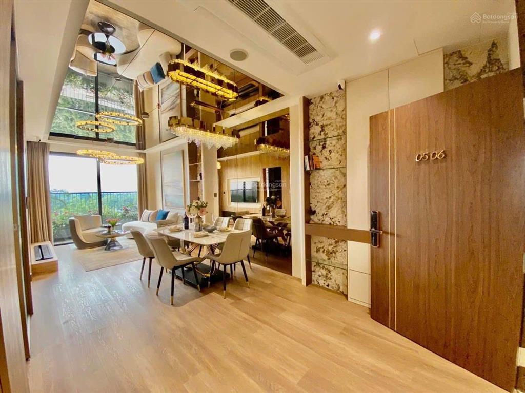 Giá đầu tư! chính chủ bán nhanh căn hộ fibonan 56m, thiết kế 2pn và 1 vs, sắp bàn giao nhà t7