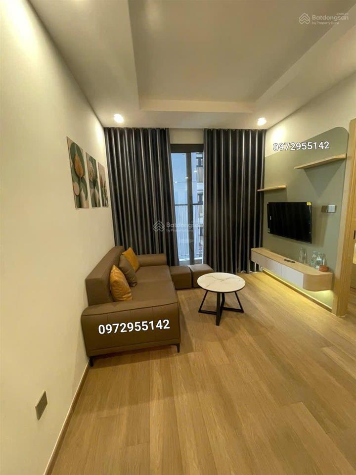 Chuyển công tác cần bán căn hộ 2 pn đã làm full nội thất cao cấp và thiết bị điện tử