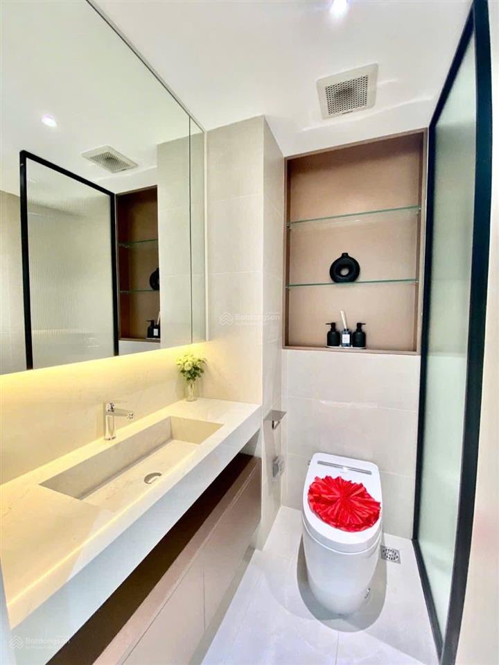 Giá đầu tư! chính chủ bán nhanh căn hộ fibonan 56m, thiết kế 2pn và 1 vs, sắp bàn giao nhà t7