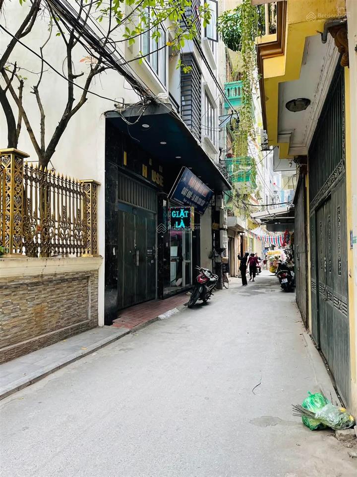 Chỉ 16 tỷ tòa 7 tầng chdv ccmn cho thuê phú mỹ, lê đức thọ, ngõ thông, 1 tỷ/năm, 85m2x7t*5m, 17 pn