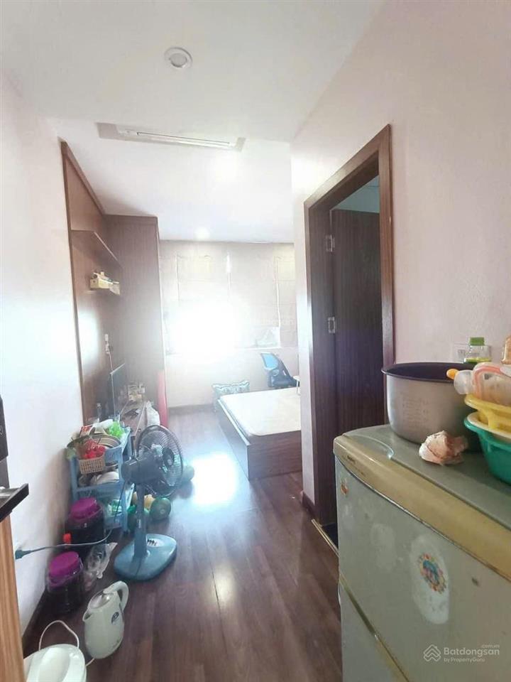 Chỉ 16 tỷ tòa 7 tầng chdv ccmn cho thuê phú mỹ, lê đức thọ, ngõ thông, 1 tỷ/năm, 85m2x7t*5m, 17 pn