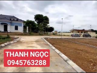 Em còn 8 lô đất/ 1286m² giá chỉ từ 195 triệu/lô tại thị trấn thạch quảng, 100m quốc lộ 217b