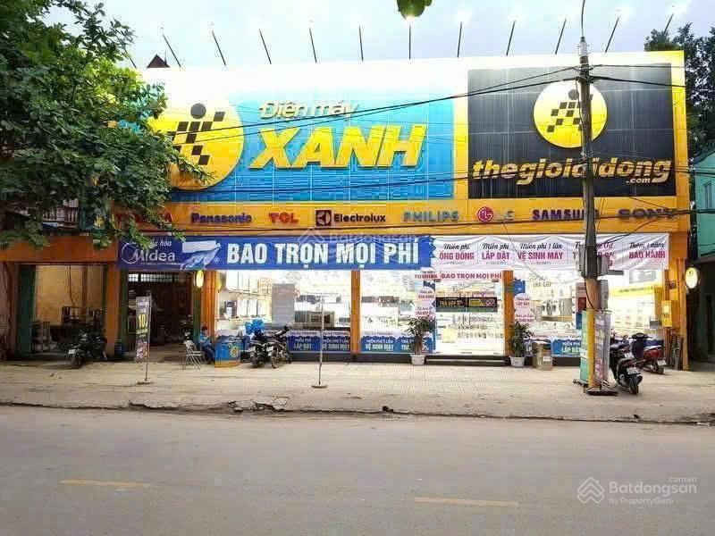 Bán 6 lô đất liền kề 1286m2 195 triệu/lô thị trấn, đường hồ chí minh khu cn 300 ha, sẵn sổ