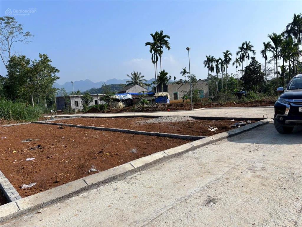 Bán 5 lô đất lk thị trấn ven khu công nghiệp ql. 217b 1128m2 215 triệu/lô 6m mt đầu tư sinh lời