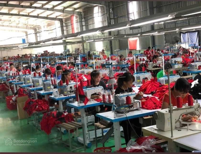 Bán 5 lô đất lk thị trấn ven khu công nghiệp ql. 217b 1128m2 215 triệu/lô 6m mt đầu tư sinh lời