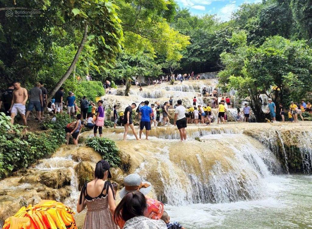 Bán 5 lô đất lk thị trấn ven khu công nghiệp ql. 217b 1128m2 215 triệu/lô 6m mt đầu tư sinh lời