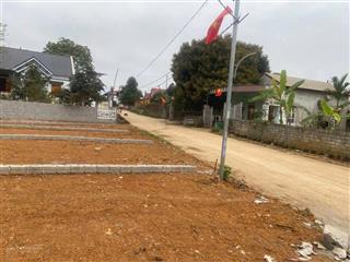 Bán 5 lô đất lk thị trấn ven khu công nghiệp ql. 217b 1128m2 215 triệu/lô 6m mt đầu tư sinh lời