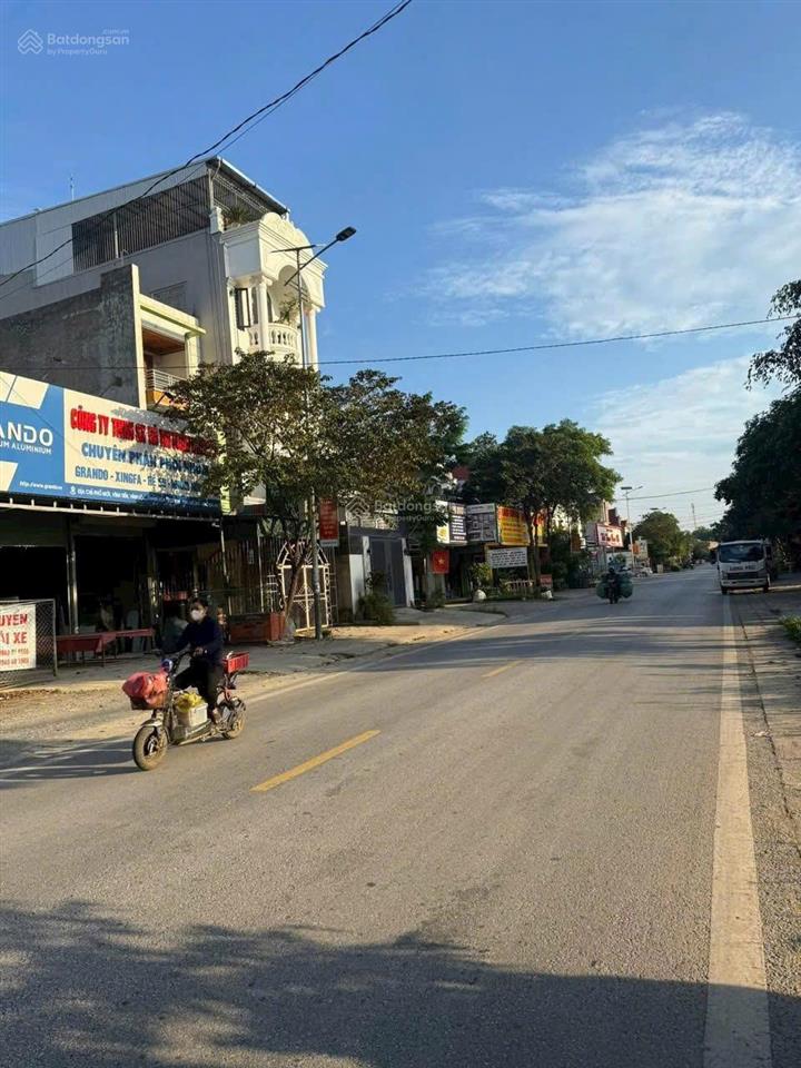 Bán 5 lô đất lk thị trấn ven khu công nghiệp ql. 217b 1128m2 215 triệu/lô 6m mt đầu tư sinh lời