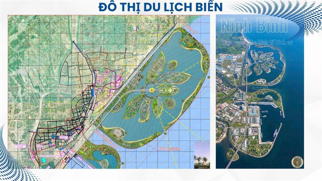 Đất mặt biển kinh doanh dòng tiền khai thác du lịch 100m2, sẵn sổ đẹp, giá chỉ 1,2 tỷ