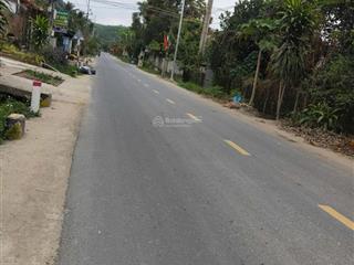 Chính chủ bán 1850m2 đất vườn diên khánh nha trang khánh hòa, shr, đường ôtô 980tr tl  0867 990 ***