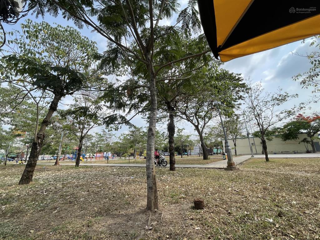 Bán lô đất vàng kcn tân bình (4x23) đường xe hơi khu ô bàn cờ dân trí cao  giá 70tr/m2 đầu tư tốt