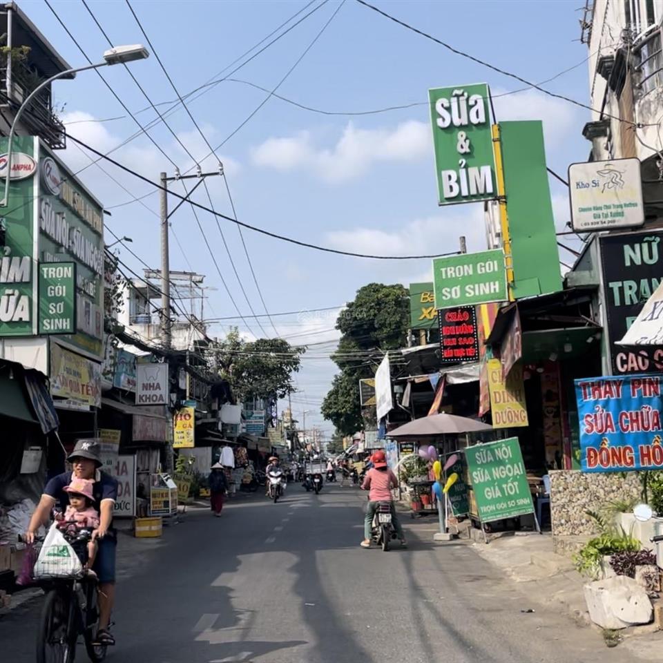 Bán lô đất vàng kcn tân bình (4x23) đường xe hơi khu ô bàn cờ dân trí cao  giá 70tr/m2 đầu tư tốt