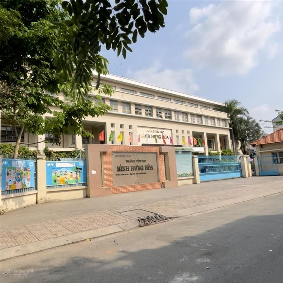 Bán lô đất vàng kcn tân bình (4x23) đường xe hơi khu ô bàn cờ dân trí cao  giá 70tr/m2 đầu tư tốt